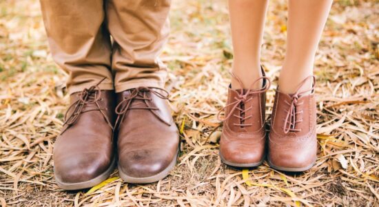 scarpe francesine