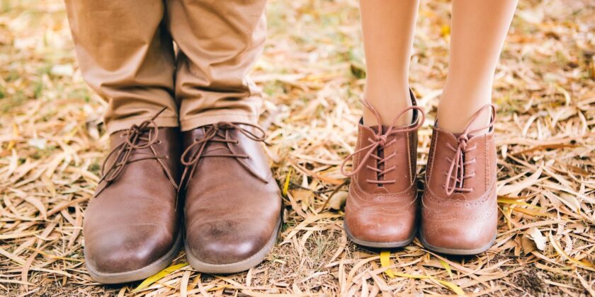 scarpe francesine