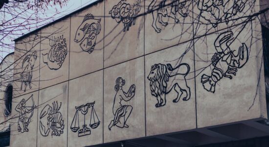 segni zodiacali