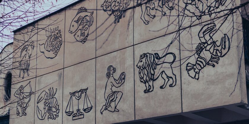 segni zodiacali