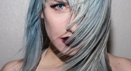 shampoo