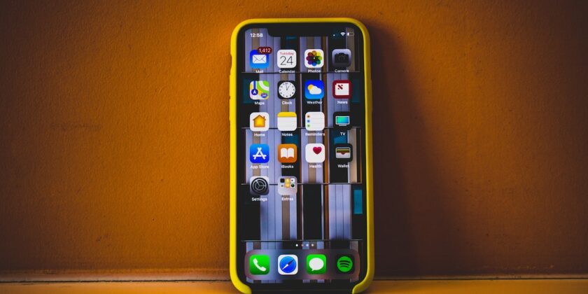 smartphone