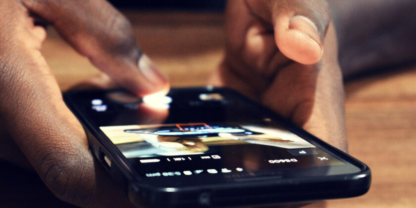 smartphone