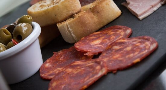 soppressata