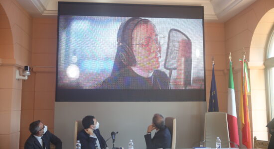 suor cristina