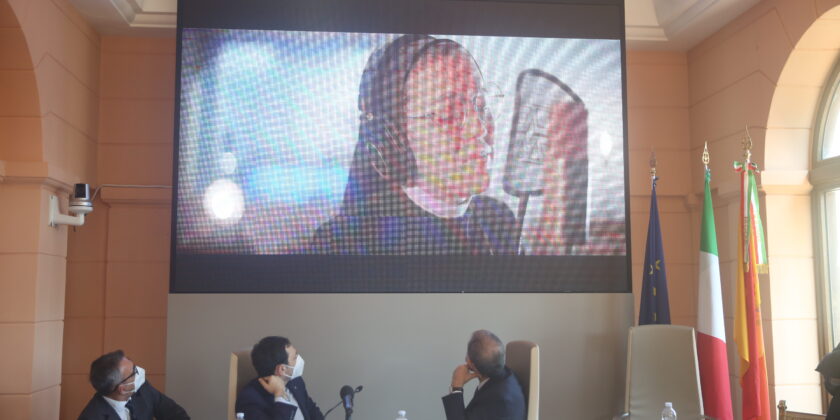 suor cristina