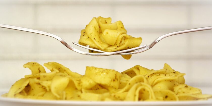 cucinare