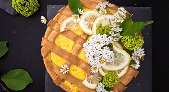 torta
