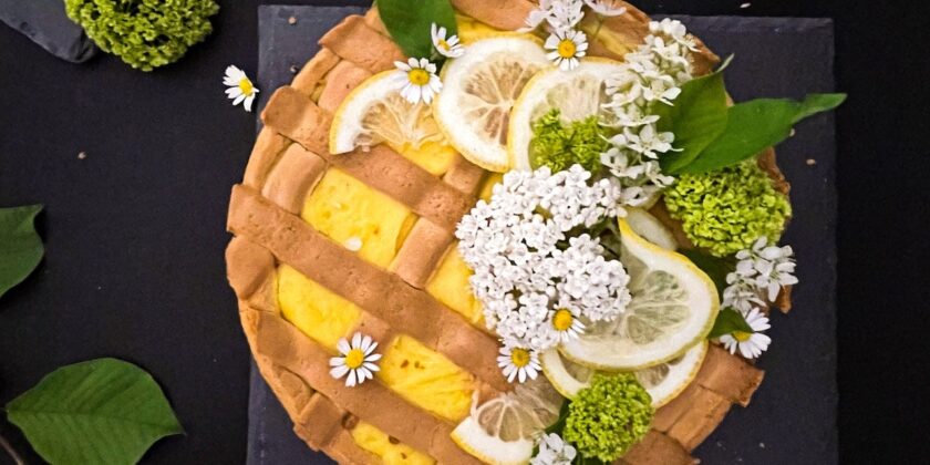 torta