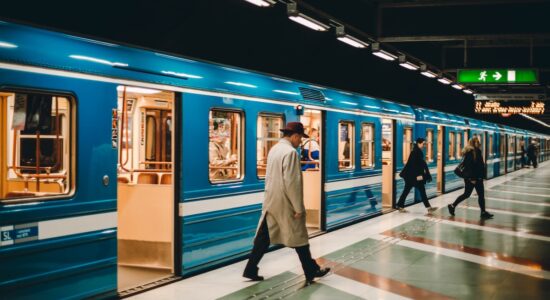 trasporti