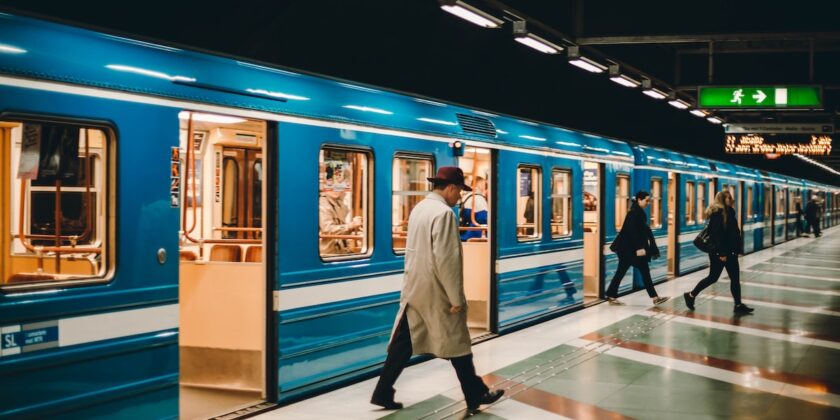 trasporti