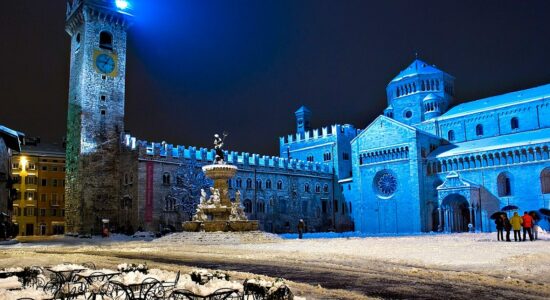 trento