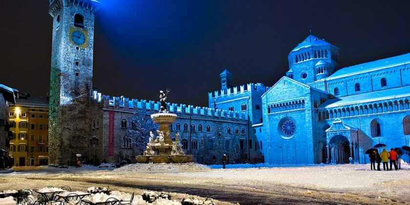 trento
