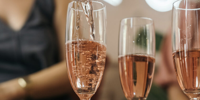 vino rosato
