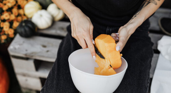 zucca