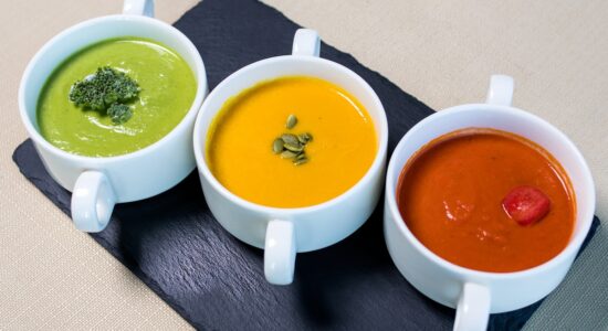 zuppe
