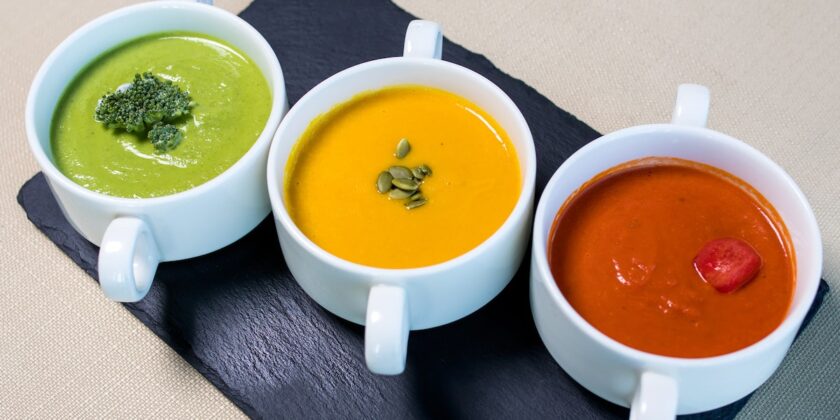 zuppe