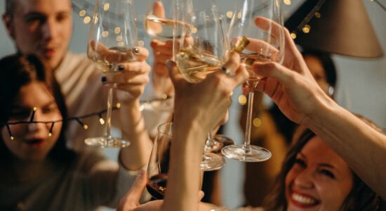 10 cose da fare assolutamente a Capodanno
