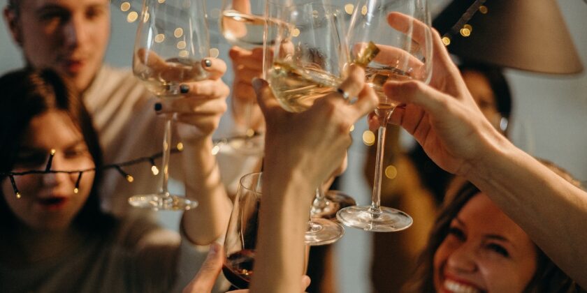 10 cose da fare assolutamente a Capodanno