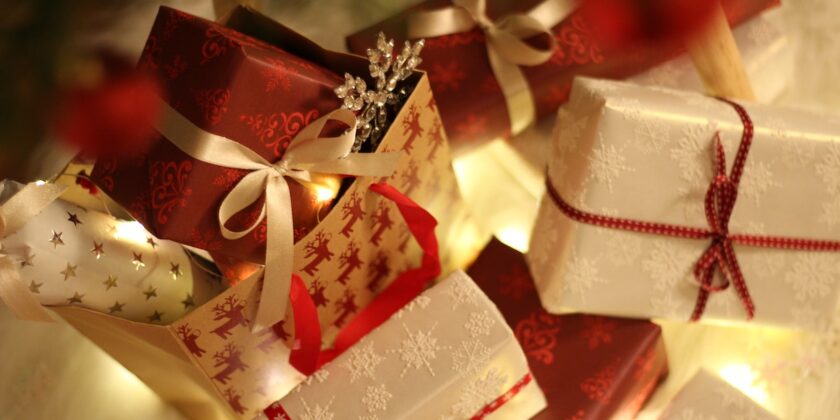 10 idee regalo da fare