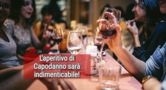 2 antipasti veloci ed economici + 1 cocktail per Capodanno, tutti li ameranno!
