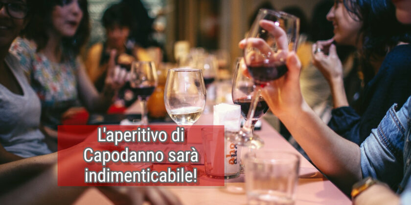 2 antipasti veloci ed economici + 1 cocktail per Capodanno, tutti li ameranno!