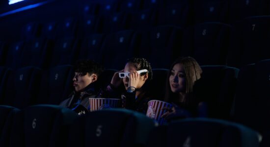 2 imperdibili film che renderanno magiche le feste