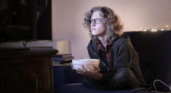 2 nuove miniserie su Netflix