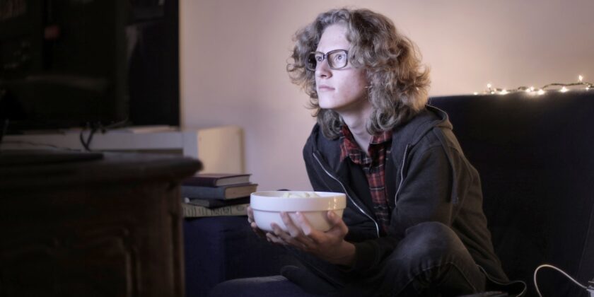 2 nuove miniserie su Netflix