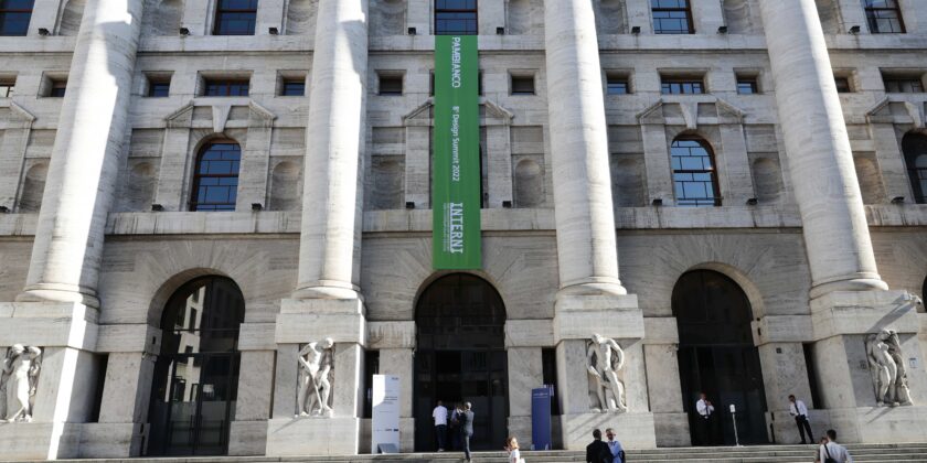 3 azioni del Ftse Mib che potrebbero essere pronte allo scatto
