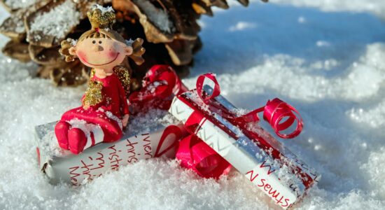 3 azzeccati regali tecnologici per le feste natalizie