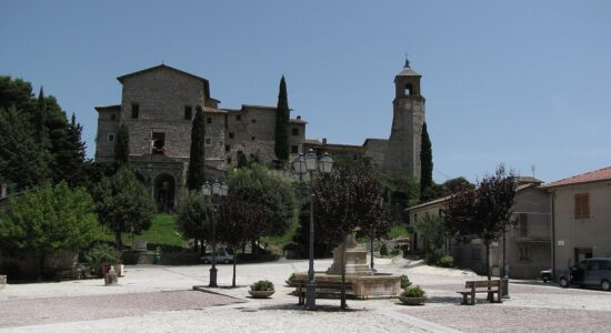 3 borghi nel Lazio poco conosciuti da vedere assolutamente