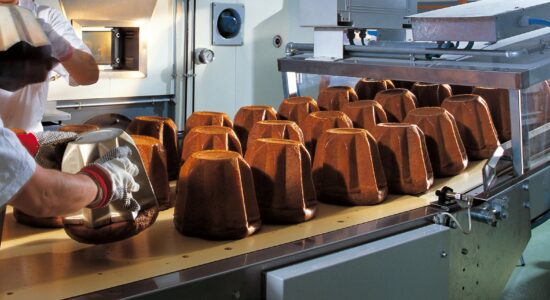 3 creme strepitose e sfiziose per farcire Pandoro e Panettone
