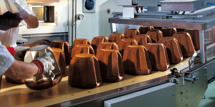 3 creme strepitose e sfiziose per farcire Pandoro e Panettone