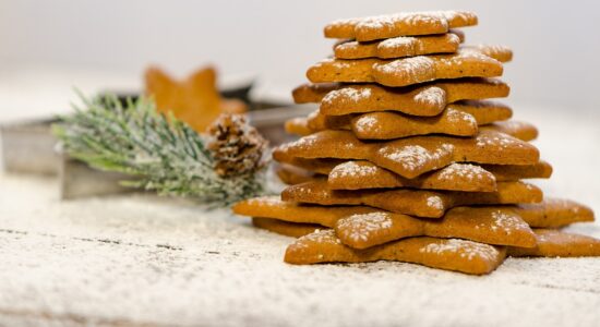 3 dolci tradizionali dell'Umbria