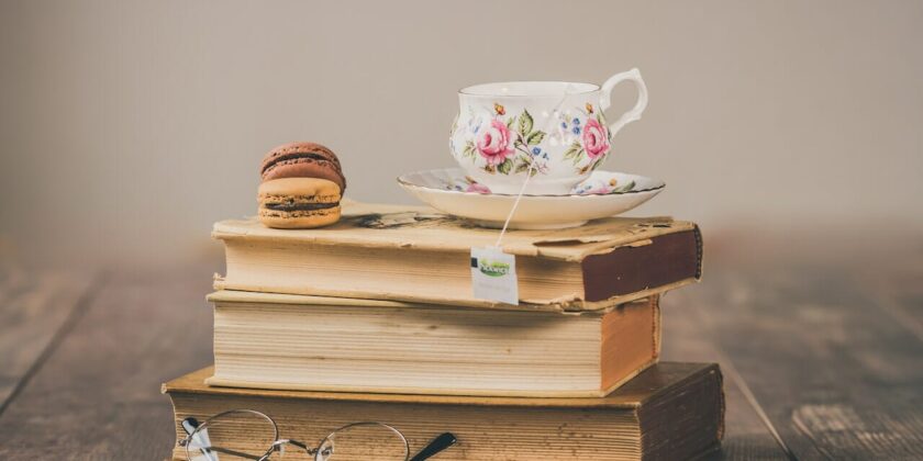 3 libri da regalare a Natale