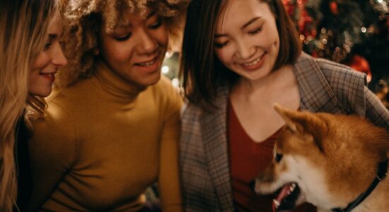 3 outfit strepitosi e chic per Natale