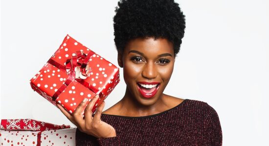 3 soluzioni strepitose per i regali di Natale