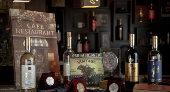 3 vini tra i migliori sotto i 10 euro