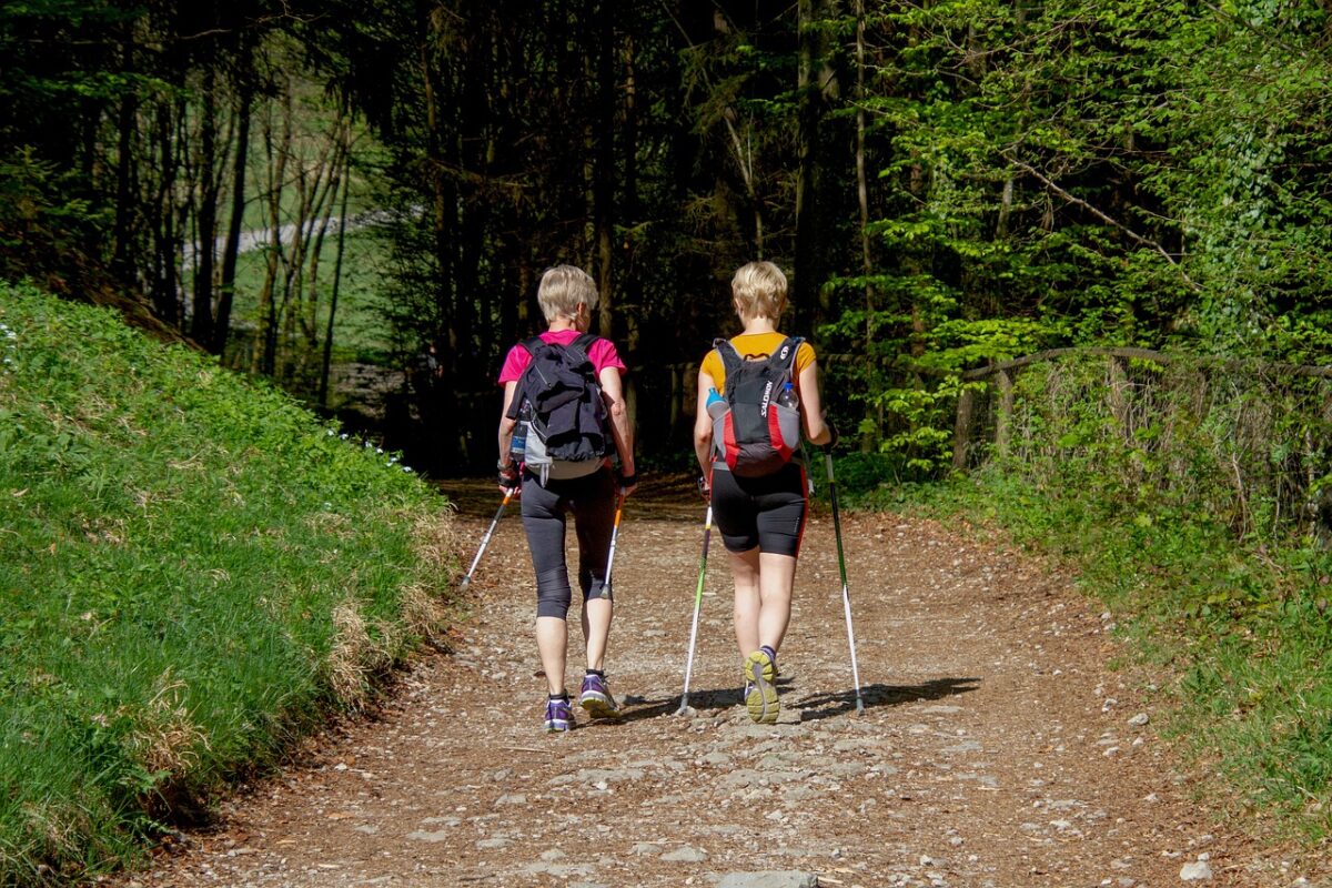 30 minuti di camminata al giorno sarebbero l'ideale per chi soffre di diabete-proiezionidiborsa.it