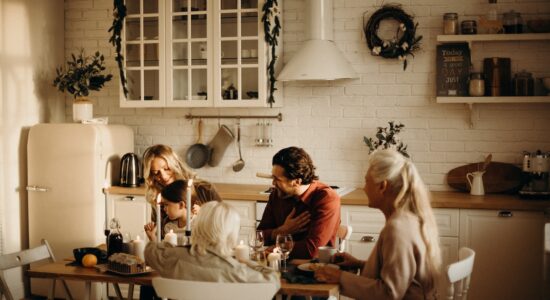 4 Cibi che a Natale e Capodanno ci renderanno felici. Abbassiamo in fretta la glicemia con il gusto-proiezionidiborsa.it