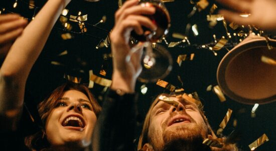 5 cose da fare a Capodanno