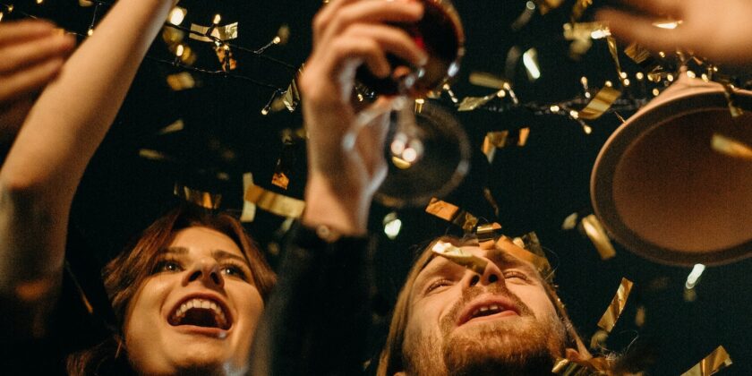 5 cose da fare a Capodanno