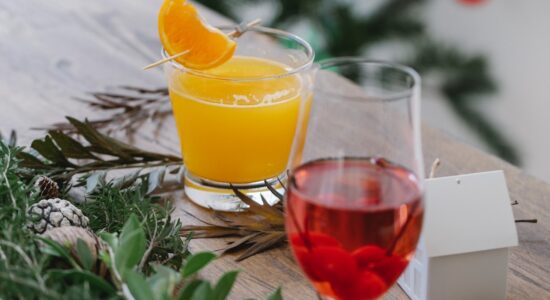 5 meravigliosi e pluripremiati aperitivi