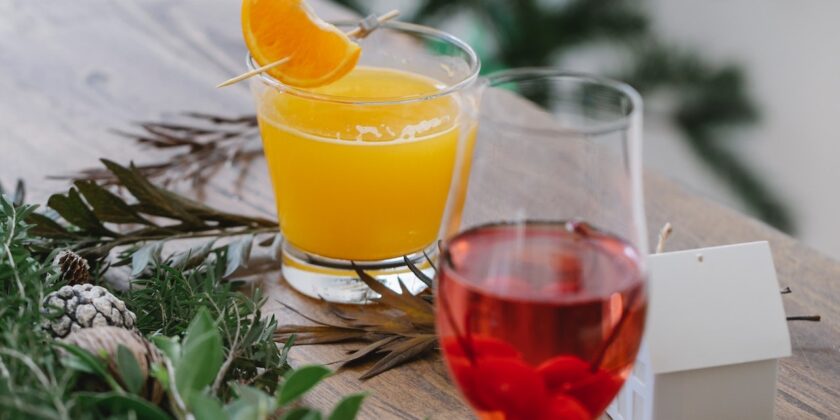 5 meravigliosi e pluripremiati aperitivi