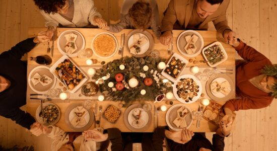 7 alimenti che non possono mancare a Capodanno