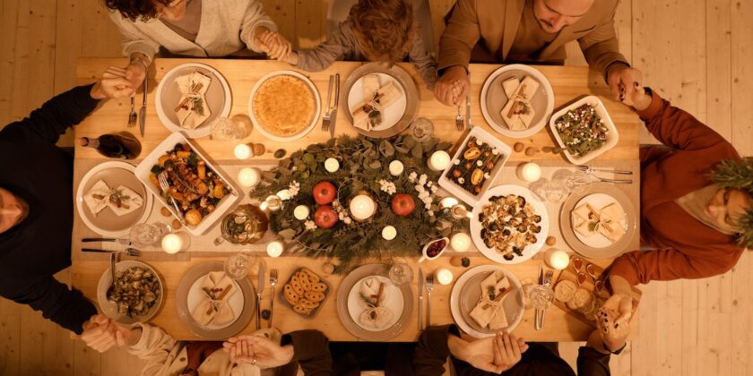 7 alimenti che non possono mancare a Capodanno