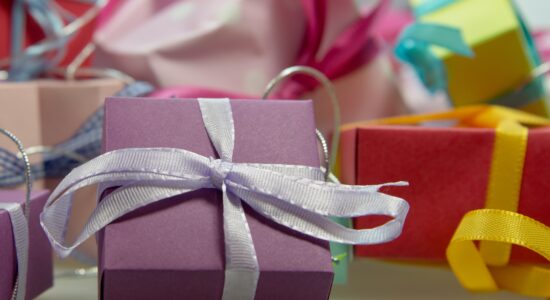 7 belle ma interessanti idee regalo per lei
