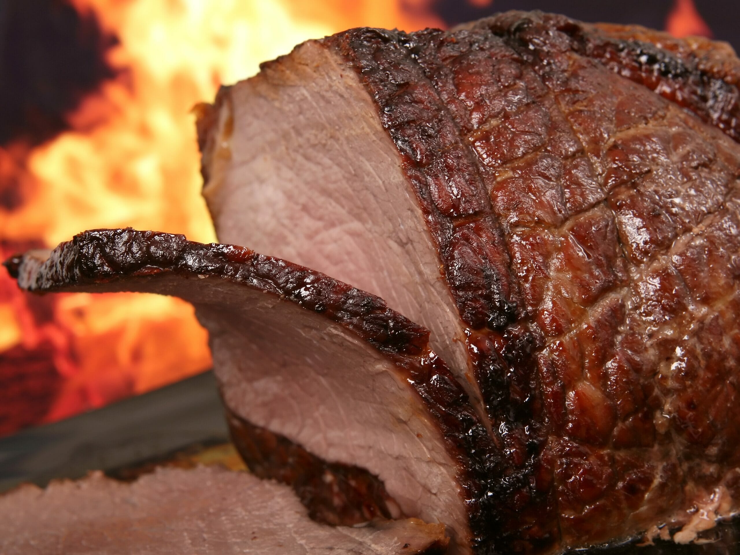 A Capodanno le nostre lenticchie possono accompagnare un piatto caldo e fumante di arrosto di carne