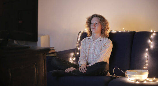 A Natale non perdiamoci questi 3 incredibili film